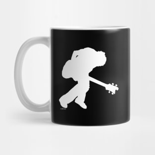 scott pilgrim vs the world, Scott Pilgrim Mug